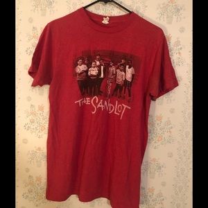The Sandlot Tee